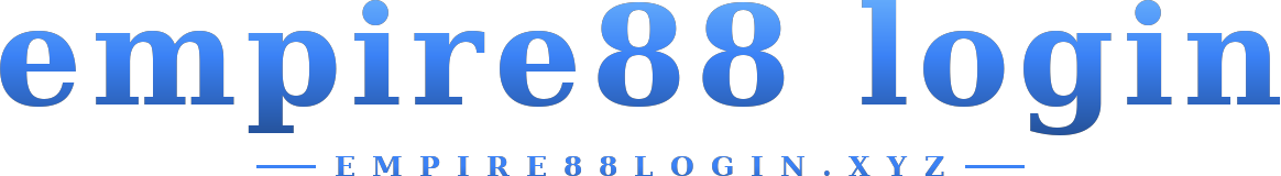 empire88 login logo